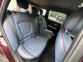 MINI Clubman 1.5 Cooper Euro 6 (s/s) 6dr