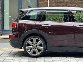 MINI Clubman 1.5 Cooper Euro 6 (s/s) 6dr