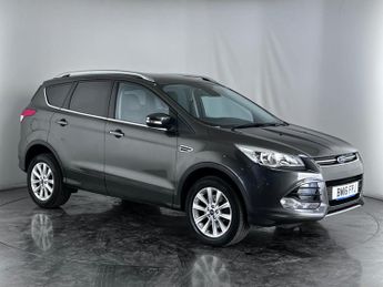 Ford Kuga 1.5T EcoBoost Titanium Auto AWD Euro 6 (s/s) 5dr