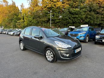 Citroen C3 1.4 HDi VTR+ Euro 5 5dr