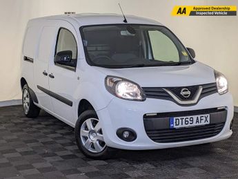 Nissan NV250 1.5 dCi Tekna L2 Euro 6 (s/s) 5dr