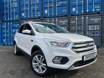 Ford Kuga 1.5T EcoBoost Zetec Euro 6 (s/s) 5dr