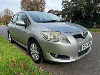 Toyota Auris 1.6 VVT-i T Spirit 5dr