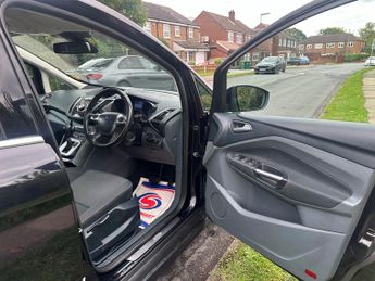 Ford C-Max 2.0 TDCi Titanium Powershift Euro 5 5dr
