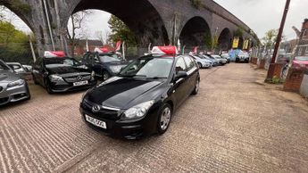 Hyundai I30 1.4 Classic Euro 4 5dr