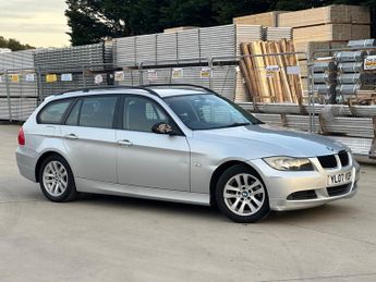 BMW 320 2.0 320i SE Touring Euro 4 5dr