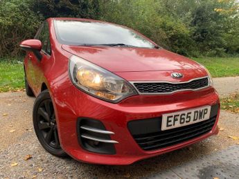 Kia Rio 1.4 2 Auto Euro 6 5dr