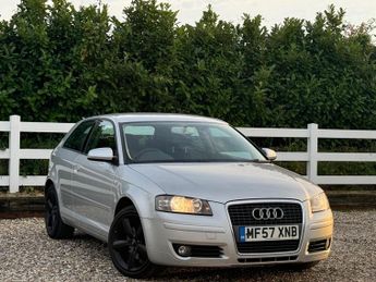 Audi A3 1.6 Sport 3dr