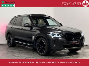 BMW X3 iX3 Premier Edition Pro