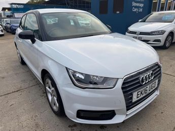 Audi A1 1.0 TFSI Sport Euro 6 (s/s) 3dr