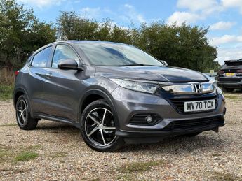 Honda HR-V 1.5 i-VTEC SE CVT Euro 6 (s/s) 5dr