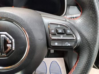MG MG ZS 1.0 T-GDI Exclusive Auto Euro 6 5dr