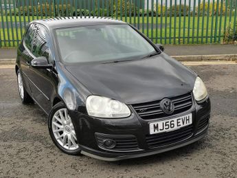 Volkswagen Golf 1.4 TSI GT 3dr