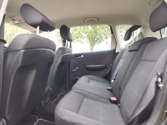 Mercedes-Benz A Class 1.5 A160 Classic SE CVT 5dr