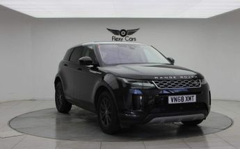 Land Rover Range Rover Evoque 2.0 P200 MHEV HSE Auto 4WD Euro 6 (s/s) 5dr