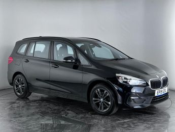 BMW 218 1.5 218i Sport Euro 6 (s/s) 5dr