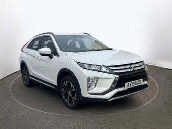 Mitsubishi Eclipse Cross 1.5T 3 Euro 6 (s/s) 5dr