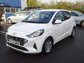 Hyundai I10 1.0 SE Euro 6 (s/s) 5dr