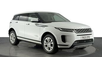 Land Rover Range Rover Evoque 2.0 D200 S 5dr Auto