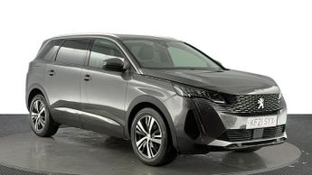 Peugeot 5008 Puretech S/S Allure Premium