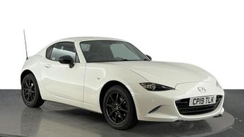 Mazda MX5 Se-L Nav Plus