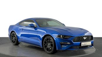 Ford Mustang Ecoboost