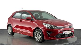 Kia Rio 1.0 T GDi 2 5dr