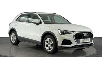 Audi Q3 35 TFSI Technik 5dr S Tronic