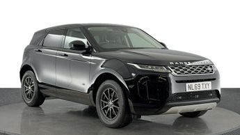 Land Rover Range Rover Evoque 2.0 D150 5dr Auto