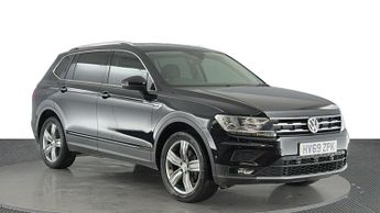 Volkswagen Tiguan 2.0 TDI 4Motion Match 5dr DSG