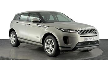 Land Rover Range Rover Evoque S Mhev