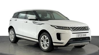 Land Rover Range Rover Evoque 1.5 P300e S 5dr Auto