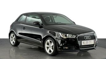 Audi A1 1.0 TFSI Sport Nav 3dr