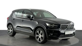 Volvo XC40 2.0 B4P Inscription 5dr AWD Auto