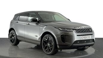 Land Rover Range Rover Evoque 2.0 P300 SE 5dr Auto