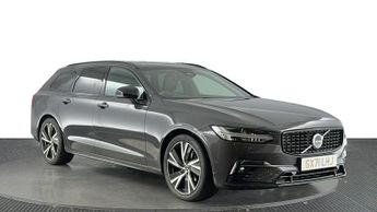 Volvo V90 2.0 B4P R DESIGN 5dr Auto