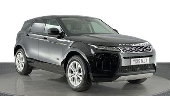 Land Rover Range Rover Evoque 2.0 D150 S 5dr Auto