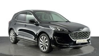 Ford Kuga 2.5 PHEV Vignale 5dr CVT