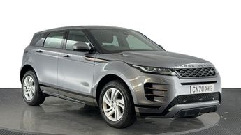 Land Rover Range Rover Evoque 2.0 D150 R-Dynamic S 5dr 2WD