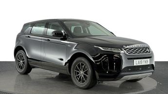 Land Rover Range Rover Evoque 2.0 D150 5dr 2WD