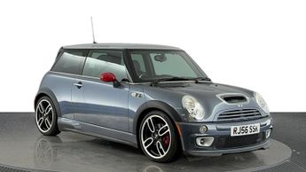 MINI John Cooper Works Cooper S Jcw Gp