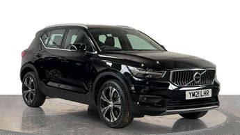 Volvo XC40 1.5 T5 Recharge PHEV Inscription 5dr Auto