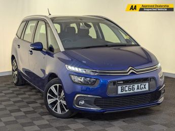 Citroen C4 1.2 PureTech Feel Euro 6 (s/s) 5dr