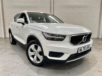 Volvo XC40 1.5 T3 Momentum Euro 6 (s/s) 5dr