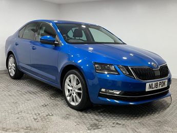 Skoda Octavia 1.5 TSI ACT SE L Euro 6 (s/s) 5dr