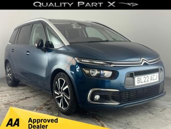 Citroen C4 1.2 PureTech Shine Euro 6 (s/s) 5dr