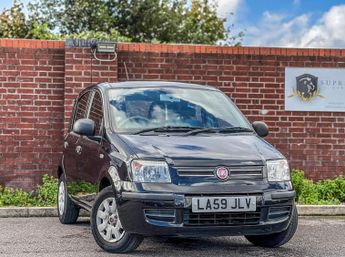 Fiat Panda 1.2 ECO Dynamic 5dr