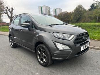 Ford EcoSport 1.0T EcoBoost ST-Line Euro 6 (s/s) 5dr