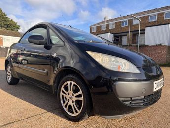 Mitsubishi Colt 1.5 CZC1 2dr