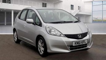 Honda Jazz 1.4 i-VTEC ES CVT Euro 5 5dr